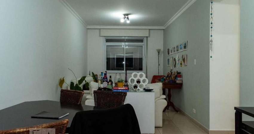 Apartamento à Venda - Vila Clementino, 2 Quartos,  78 m2