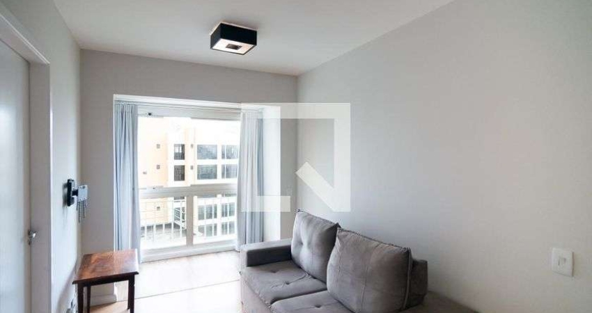 Apartamento com 1 quarto à venda na Consolação, São Paulo 