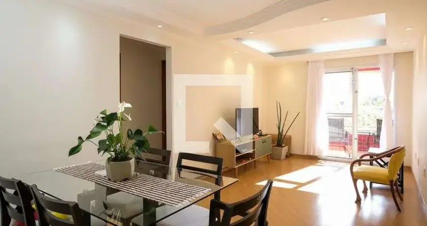 Apartamento à Venda - Santa Maria, 3 Quartos,  85 m2