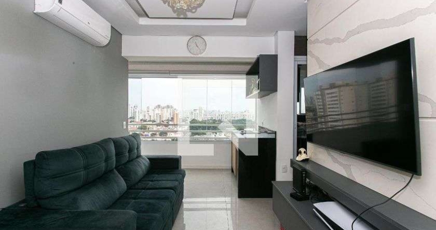 Apartamento com 1 quarto à venda no Tatuapé, São Paulo 