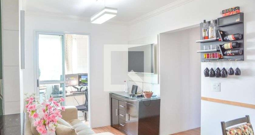 Apartamento à Venda - Rudge Ramos, 2 Quartos,  68 m2