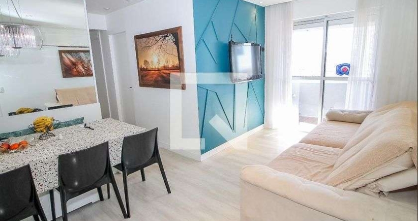 Apartamento à Venda - Barra Funda, 3 Quartos,  72 m2