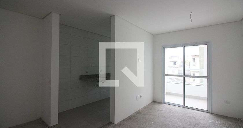 Apartamento com 2 quartos à venda no Anchieta, São Bernardo do Campo 