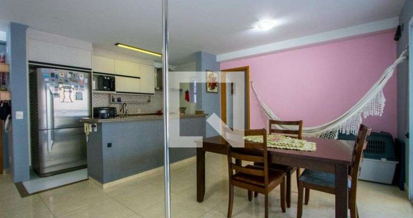 Apartamento à Venda - Vila Assunção, 3 Quartos,  95 m2