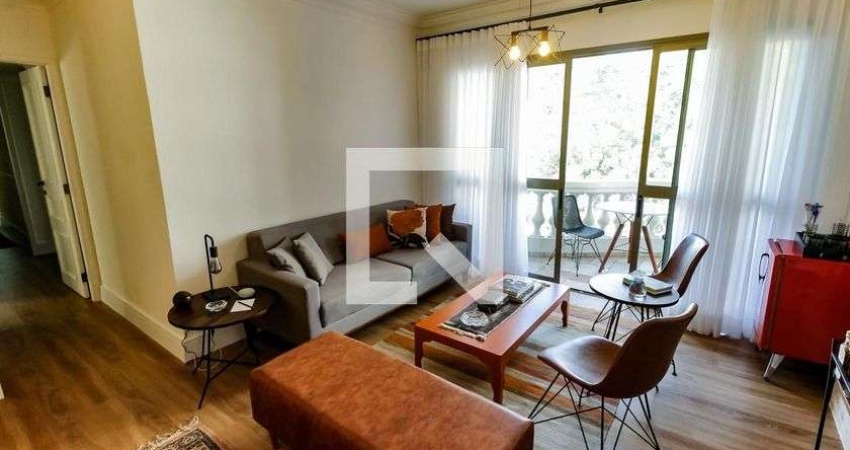Apartamento com 3 quartos à venda no Panamby, São Paulo 