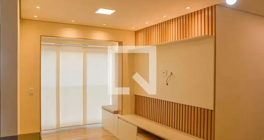 Apartamento com 2 quartos à venda no Taboão, São Bernardo do Campo 