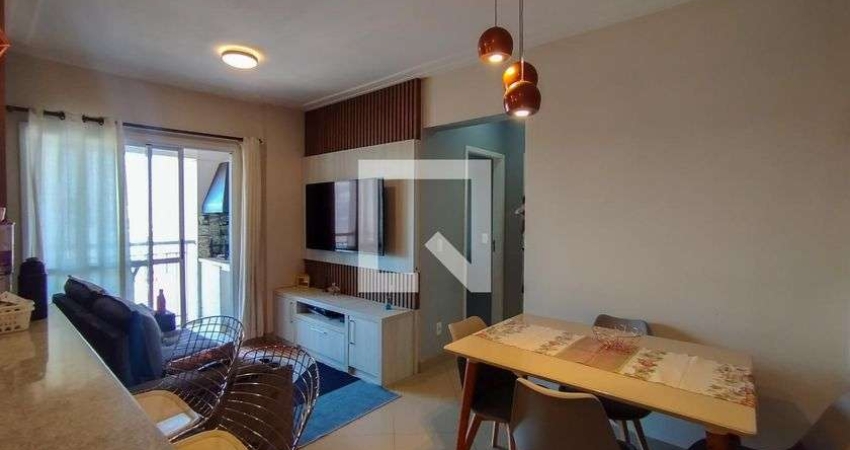 Apartamento com 2 quartos à venda no Centro, São Caetano do Sul 