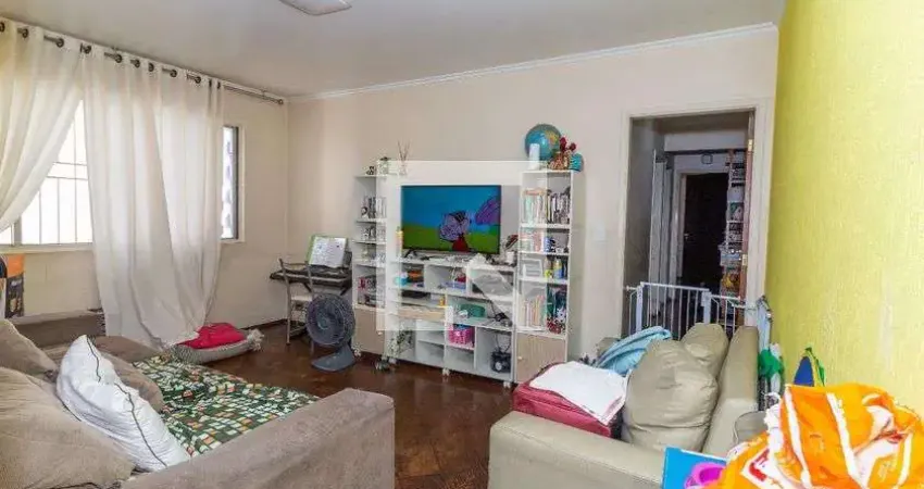 Apartamento à Venda - Vila Pompéia, 2 Quartos,  85 m2