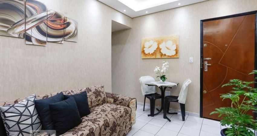 Apartamento à Venda - Consolação, 2 Quartos,  117 m2