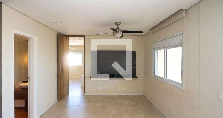 Apartamento à Venda - Vila Prudente, 1 Quarto,  78 m2