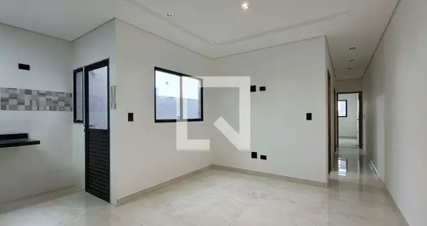 Apartamento à Venda - Santa Teresinha, 3 Quartos,  90 m2