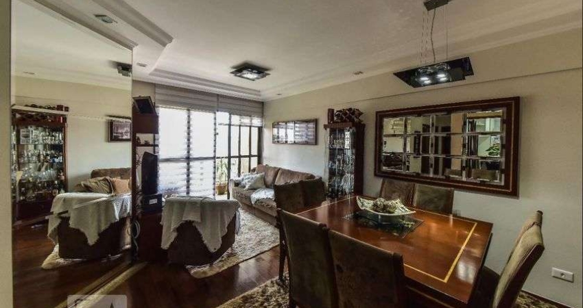 Apartamento à Venda - Rudge Ramos, 3 Quartos,  178 m2