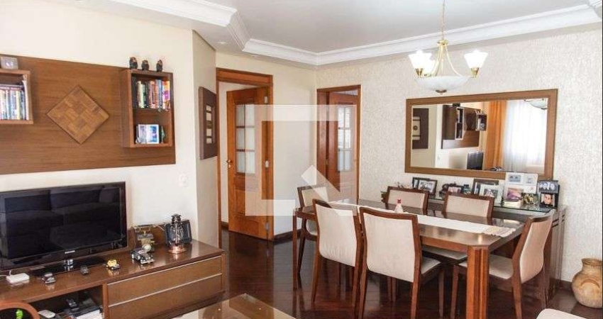Apartamento com 3 quartos à venda no Cambuci, São Paulo 