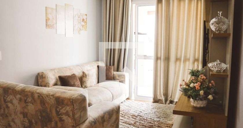 Apartamento à Venda - Casa Verde, 2 Quartos,  67 m2