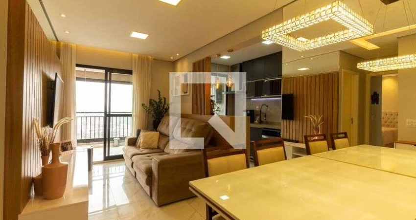 Apartamento à Venda - Vila Matilde, 2 Quartos,  62 m2