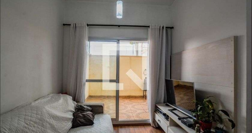 Apartamento à Venda - Vila América, 3 Quartos,  109 m2