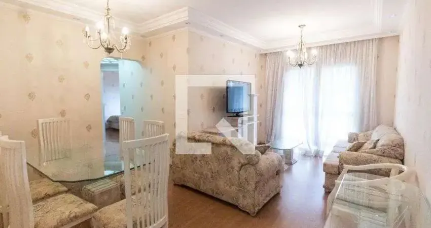 Apartamento à Venda - Água Fria, 3 Quartos,  118 m2