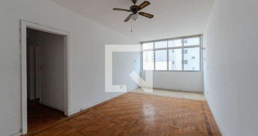 Apartamento à Venda - Consolação, 2 Quartos,  108 m2