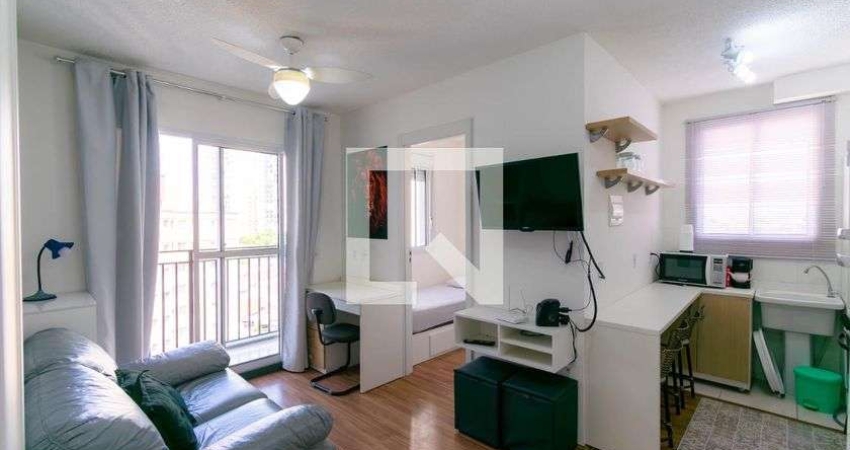 Apartamento à Venda - Vila Prudente, 2 Quartos,  37 m2