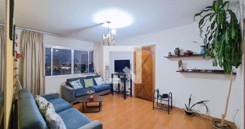 Apartamento com 3 quartos à venda na Lapa, São Paulo 