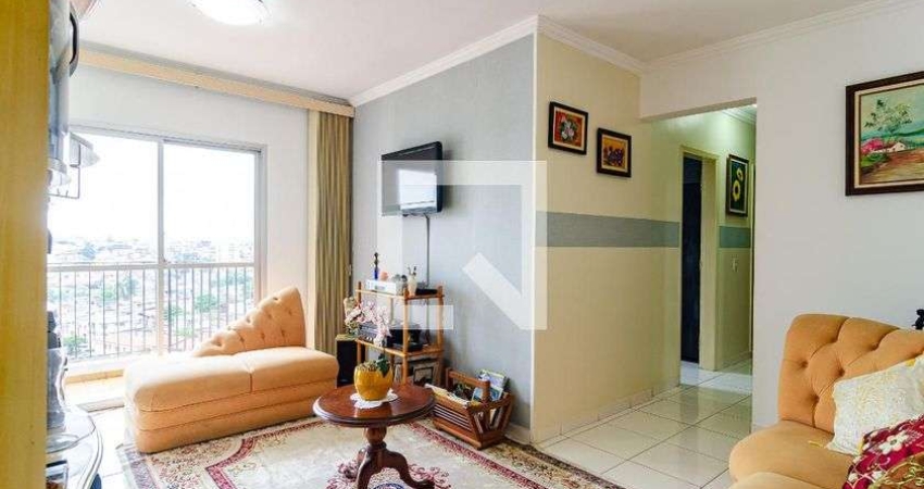 Apartamento à Venda - Vila Campestre, 4 Quartos,  121 m2