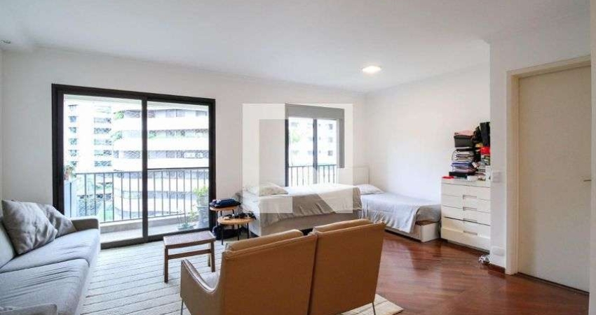Apartamento à Venda - Real Parque, 2 Quartos,  99 m2