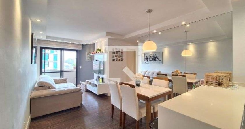 Apartamento à Venda - Vila Romana, 2 Quartos,  57 m2
