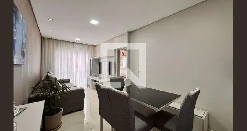 Apartamento à Venda - Vila Francisco Matarazzo, 3 Quartos,  166 m2