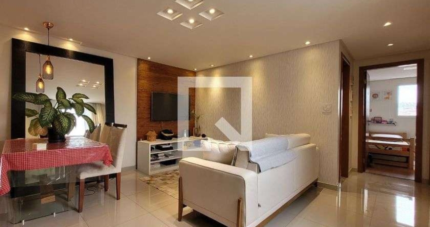 Apartamento à Venda - Parque Capuava, 2 Quartos,  126 m2