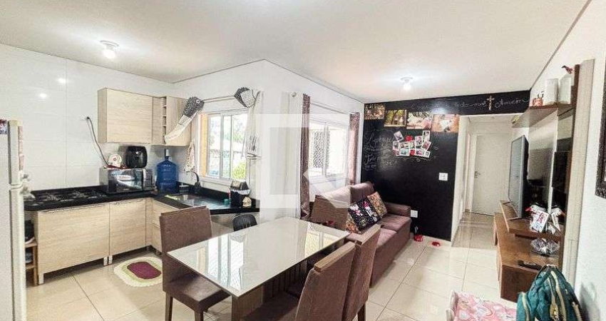 Apartamento à Venda - Parque Capuava, 2 Quartos,  156 m2