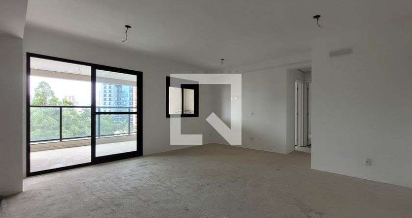 Apartamento à Venda - Jardim Bela Vista, 2 Quartos,  87 m2