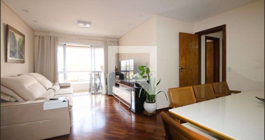 Apartamento com 3 quartos à venda no Ipiranga, São Paulo 