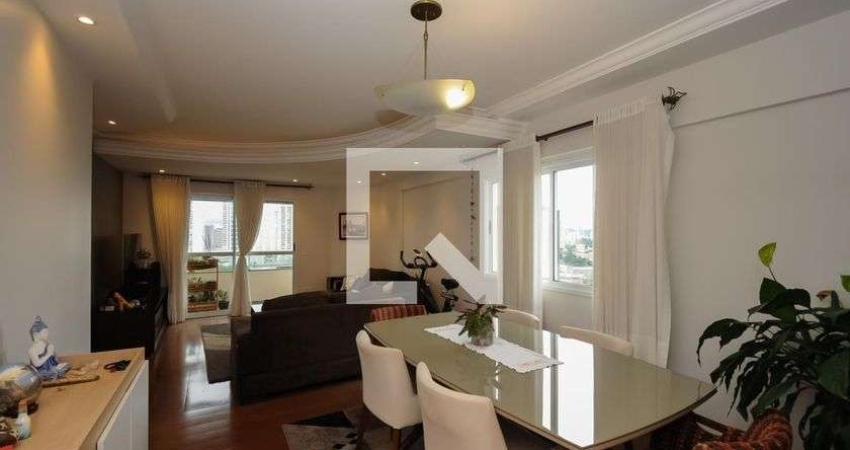 Apartamento à Venda - Baeta Neves, 3 Quartos,  121 m2