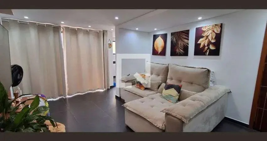 Apartamento com 2 quartos à venda no Barcelona, São Caetano do Sul 