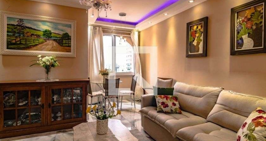 Apartamento com 2 quartos à venda na Saúde, São Paulo 