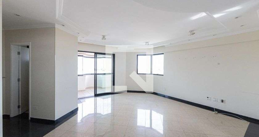 Apartamento à Venda - Vila Invernada, 3 Quartos,  130 m2
