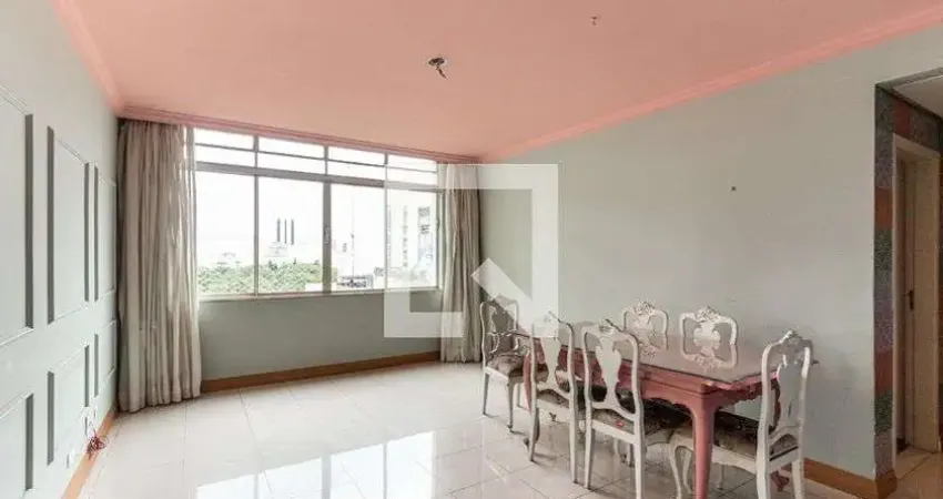 Apartamento à Venda - Higienópolis, 2 Quartos,  97 m2