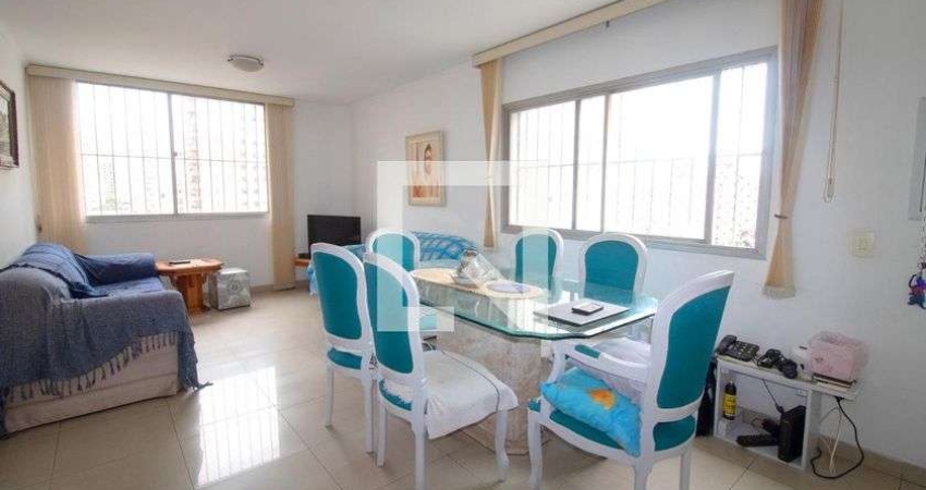 Apartamento com 2 quartos à venda em Sumaré, São Paulo 