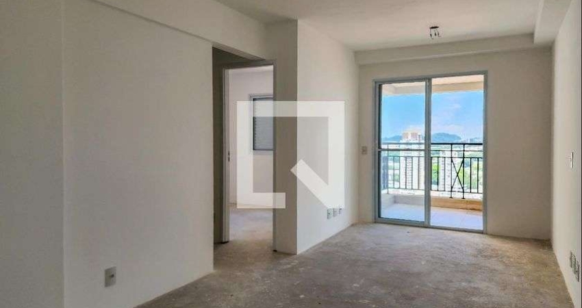 Apartamento à Venda - Vila Lusitânia, 2 Quartos,  58 m2
