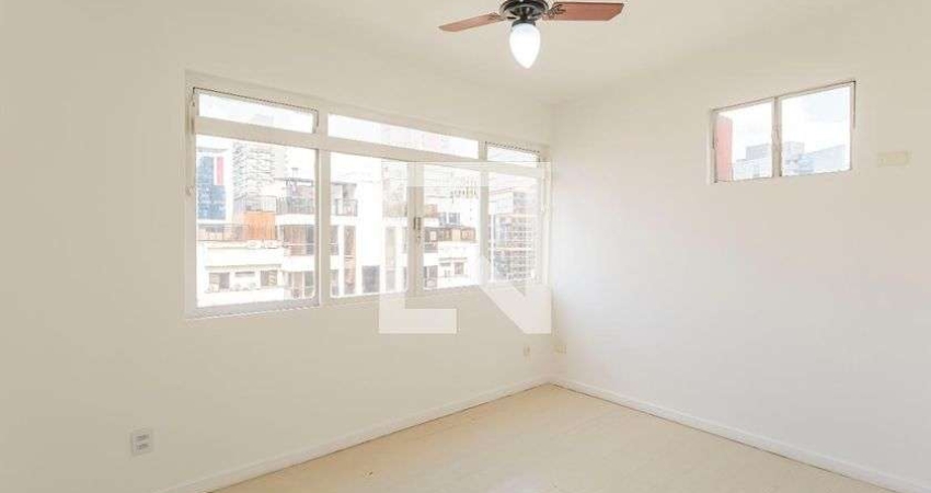 Apartamento com 1 quarto à venda no Itaim Bibi, São Paulo 