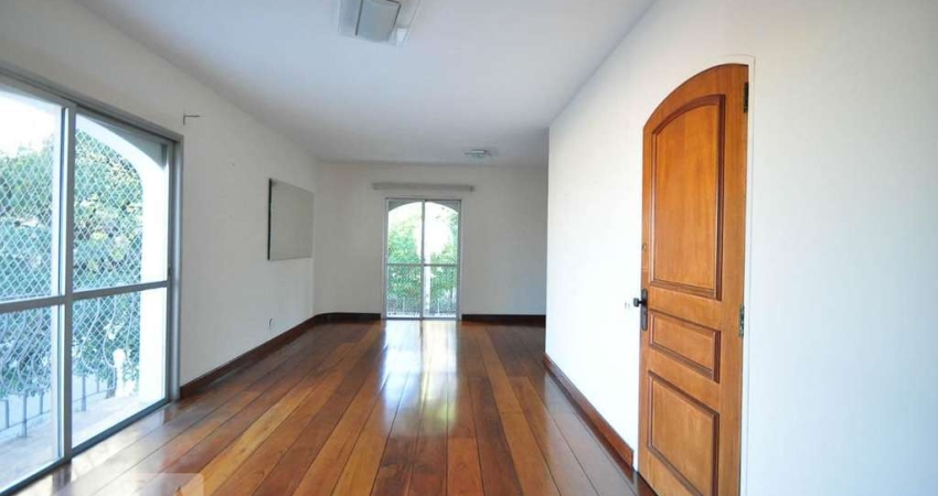 Apartamento à Venda - Portal do Morumbi, 3 Quartos,  132 m2