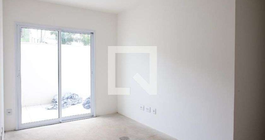 Apartamento à Venda - Campestre, 3 Quartos,  104 m2
