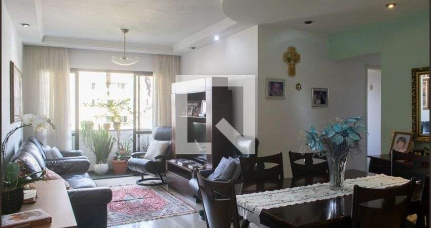 Apartamento com 3 quartos à venda na Água Fria, São Paulo 