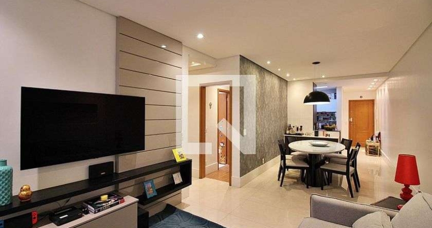Apartamento à Venda - Rudge Ramos, 3 Quartos,  146 m2