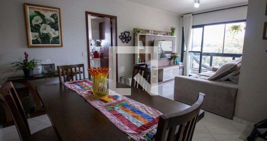 Apartamento com 3 quartos à venda no Jabaquara, São Paulo 