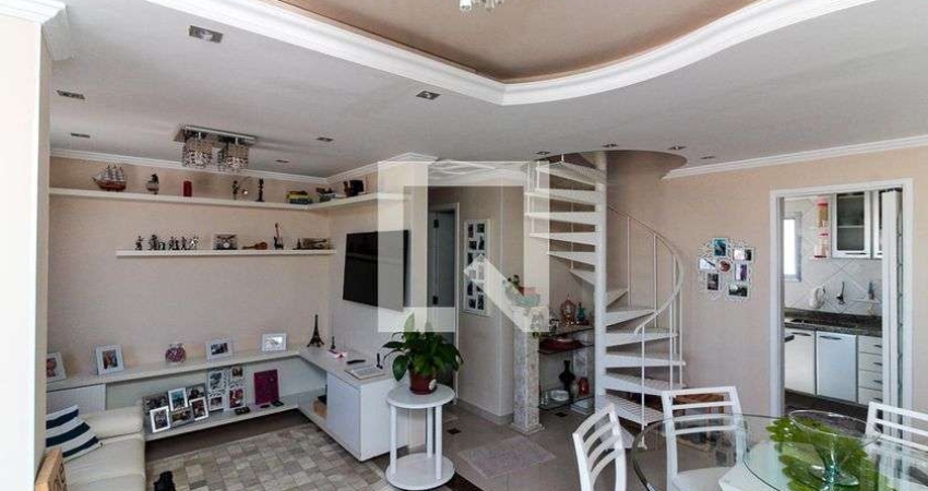 Apartamento à Venda - Casa Verde, 2 Quartos,  184 m2