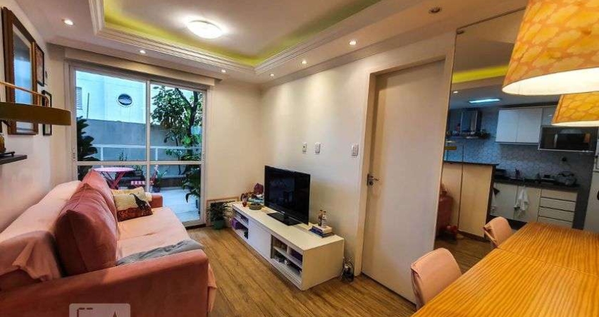Apartamento com 1 quarto à venda na Aclimação, São Paulo 