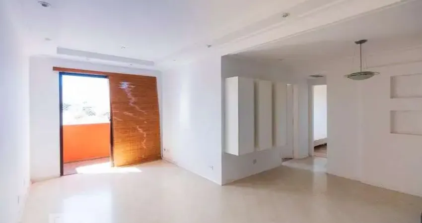 Apartamento com 2 quartos à venda na Saúde, São Paulo 