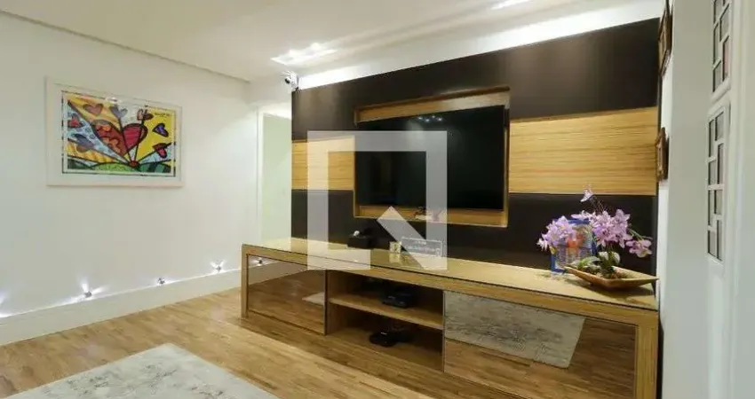 Apartamento com 3 quartos à venda no Campestre, Santo André 