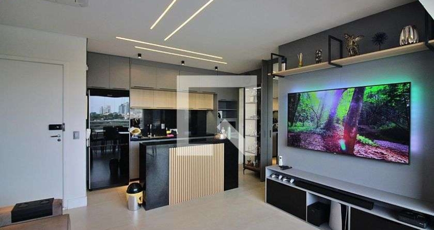Apartamento com 1 quarto à venda no Anchieta, São Bernardo do Campo 